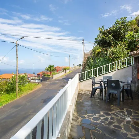 Casa Estrela Do Norte Ponta Delgada  Exterior photo
