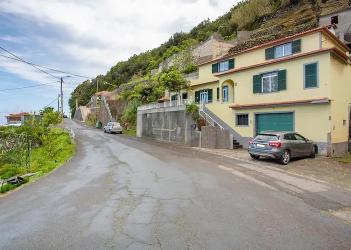 Casa Estrela Do Norte