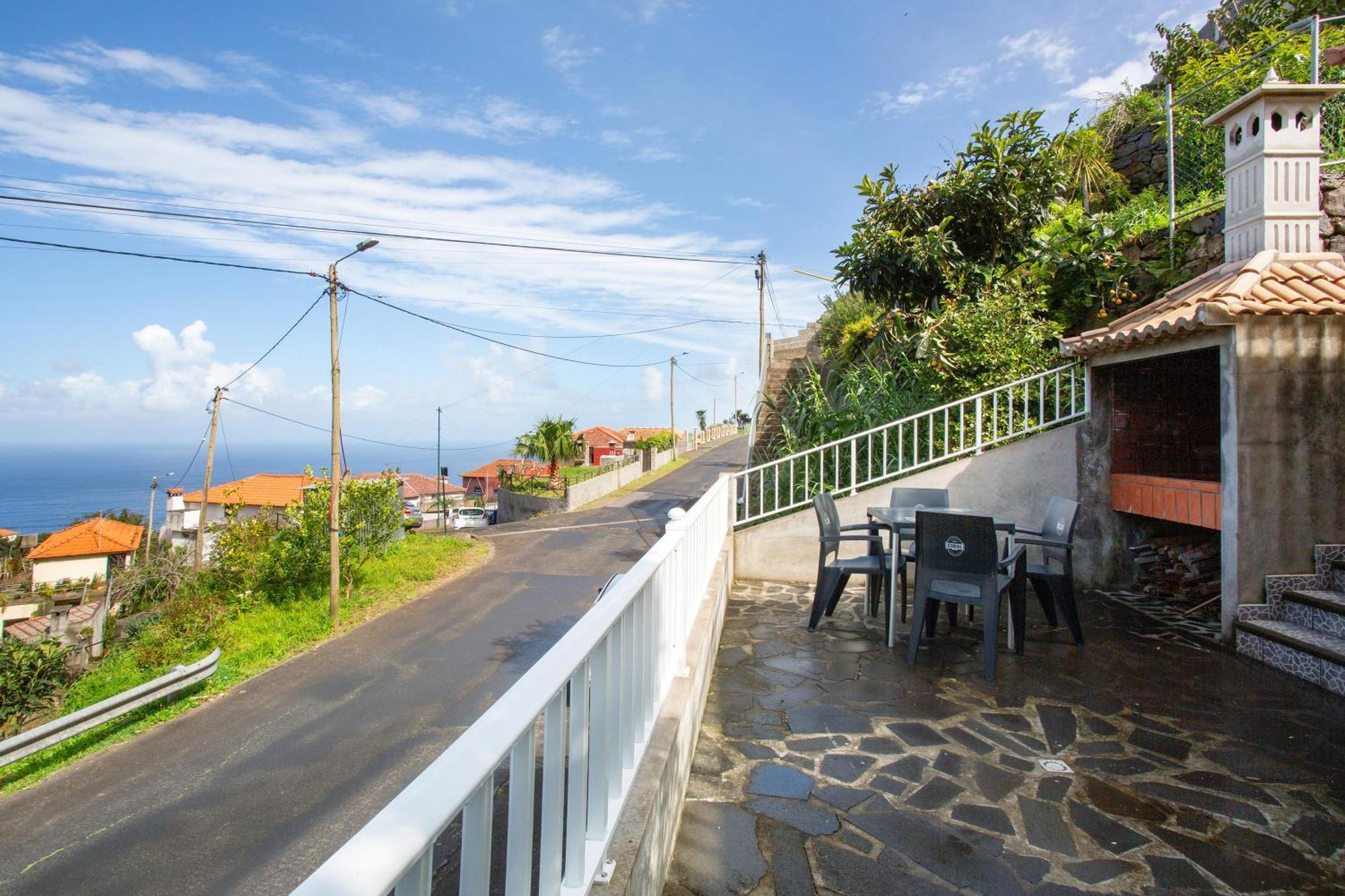 Casa Estrela Do Norte Casa de Férias