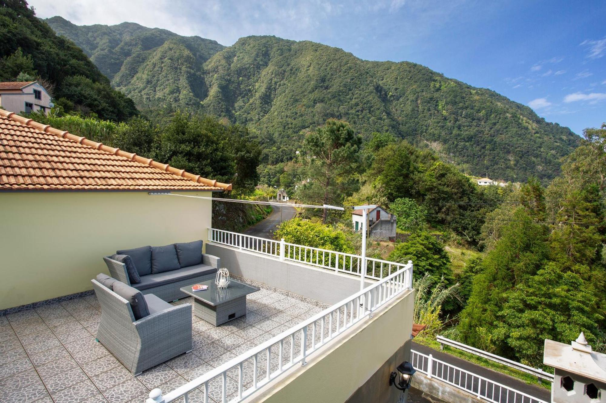 Casa Estrela Do Norte Holiday home
