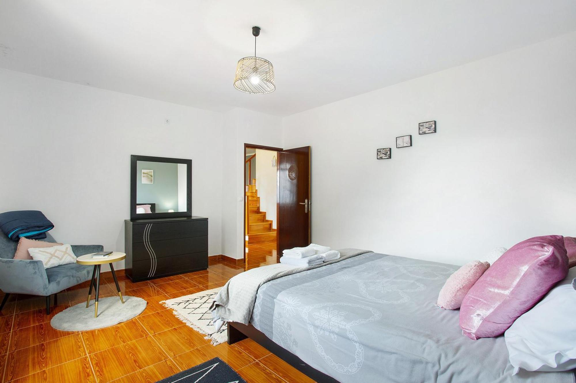 Casa Estrela Do Norte Holiday home Ponta Delgada (Madeira)